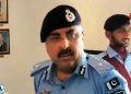 IG Rizvi visits homes of police martyrs; honours families with Eid gifts