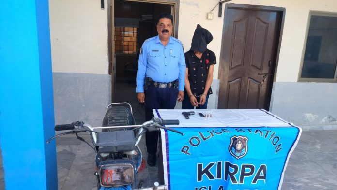 Six members of notorious gang nabbed