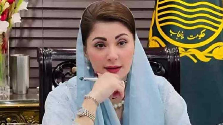PML-N victory in by-poll reflects people’s trust in govt policies: CM