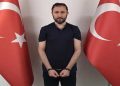 High-level Daesh operative arrested in Pak-Turkish joint operation at Afghan border