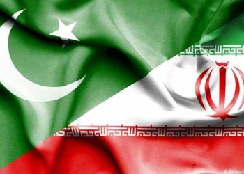 10 Pakistanis rescued from human traffickers in Iran