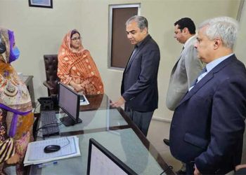 Cybercrime helpline launched to ensure swift action on complaints