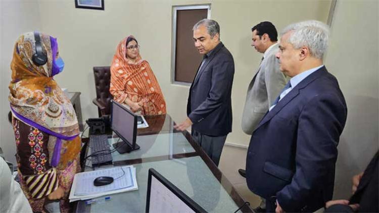 Cybercrime helpline launched to ensure swift action on complaints