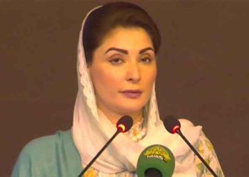 CM Maryam greets PM for presenting people-friendly, balanced budget