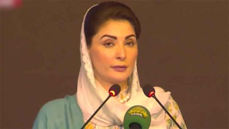 CM Maryam greets PM for presenting people-friendly, balanced budget