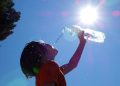 Scorching heatwave grips Pakistan as temperatures soar to 50°C