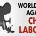 World Day against Child Labour being observed today