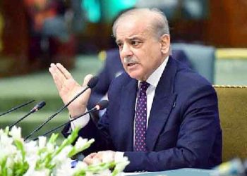 PM takes notice of massive increase in salaries of NA speaker, Senate chairman