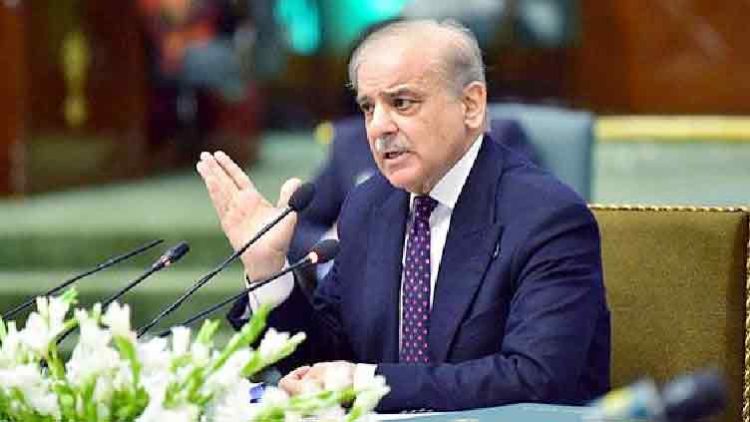 PM takes notice of massive increase in salaries of NA speaker, Senate chairman