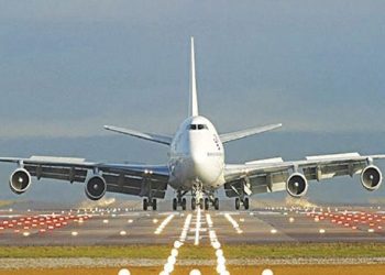 Flight operation disrupted in Pakistan, Middle East amid Iran-Israel tensions