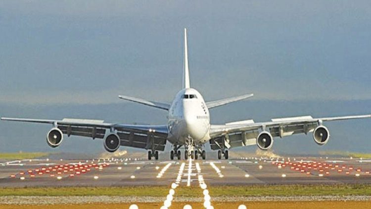 Flight operation disrupted in Pakistan, Middle East amid Iran-Israel tensions