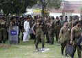 Punjab minister for ensuring security, peace during Muharram