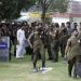 Punjab minister for ensuring security, peace during Muharram