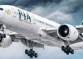 PIA special flight brings back 121 stranded Pakistanis from Iran