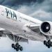 PIA special flight brings back 121 stranded Pakistanis from Iran