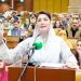 CM Maryam says those dreaming of Nawaz’s exit got themselves ‘minus’ from politics