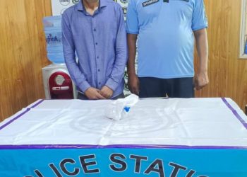 18 outlaws including six absconders arrested, drugs recovered