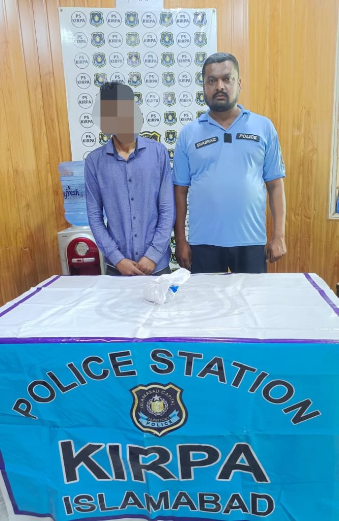 18 outlaws including six absconders arrested, drugs recovered