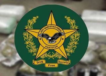 ANF arrests 6 smugglers with over 26 kg of drugs