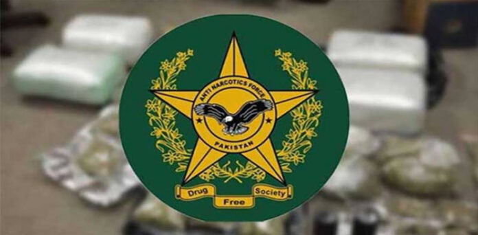 ANF arrests 6 smugglers with over 26 kg of drugs