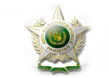 ANF arrests 8 smugglers with over 168 kg of drugs worth Rs 23.4 mln