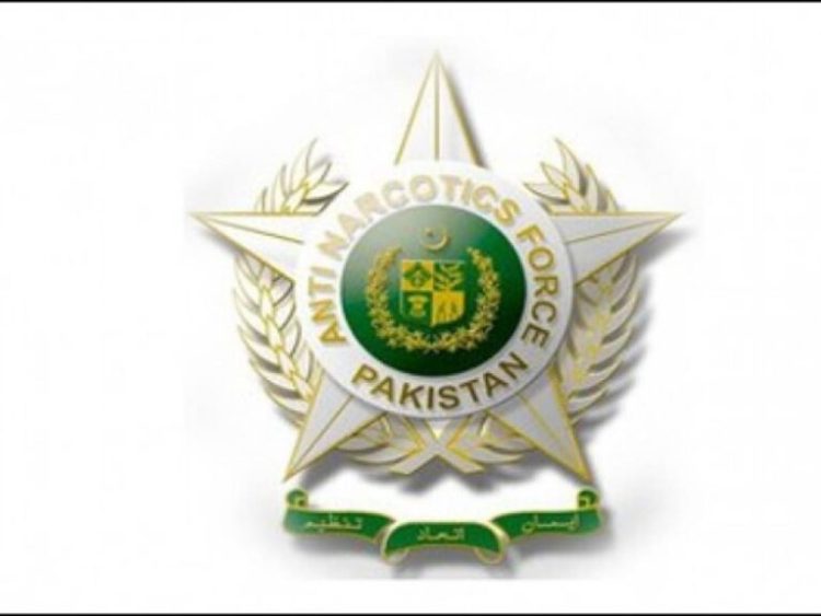 ANF arrests 8 smugglers with over 168 kg of drugs worth Rs 23.4 mln