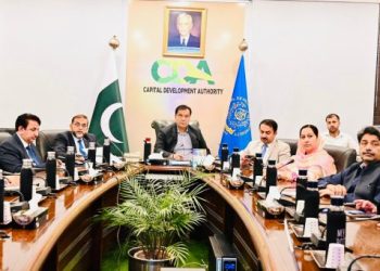 CDA launches major crackdown on illegal housing societies