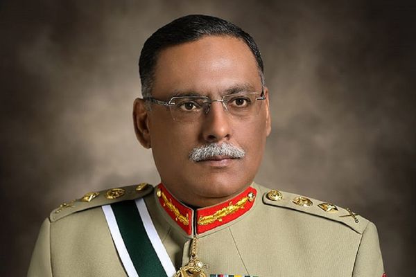 JCSC General Sahir Shamshad Mirza confers civil awards to 47 scientists, engineers