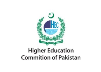 8-member committee formed to appoint HEC chairman