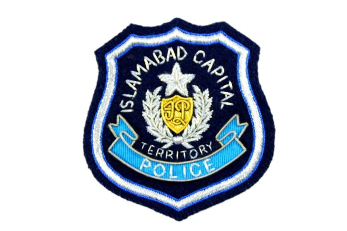 Unidentified body recovered from Shahdara Road