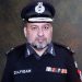 IGP KP orders to formulate security plan for Eid-ul-Adha