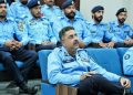 IG Rizvi reviews performance, urges focus on habitual criminals