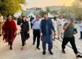 MCI, CDA launch joint efforts to beautify, improve markets
