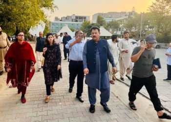 MCI, CDA launch joint efforts to beautify, improve markets