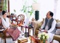 Punjab’s transformation into a model province top priority: CM Maryam
