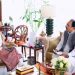 Punjab’s transformation into a model province top priority: CM Maryam
