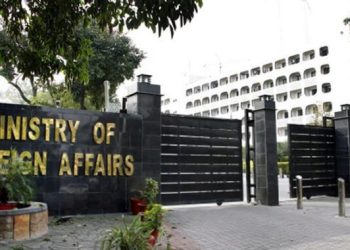 MoFA evacuates families of diplomats, staff from Iran