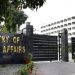 MoFA evacuates families of diplomats, staff from Iran