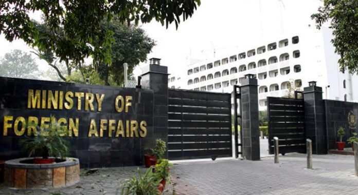 MoFA evacuates families of diplomats, staff from Iran