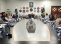 Interior Minister for unified action among departments to improve public service delivery