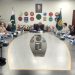 Interior Minister for unified action among departments to improve public service delivery