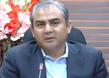 Interior Minister condemns Attack on Police in Swabi, Pays Tribute to Martyred Officers