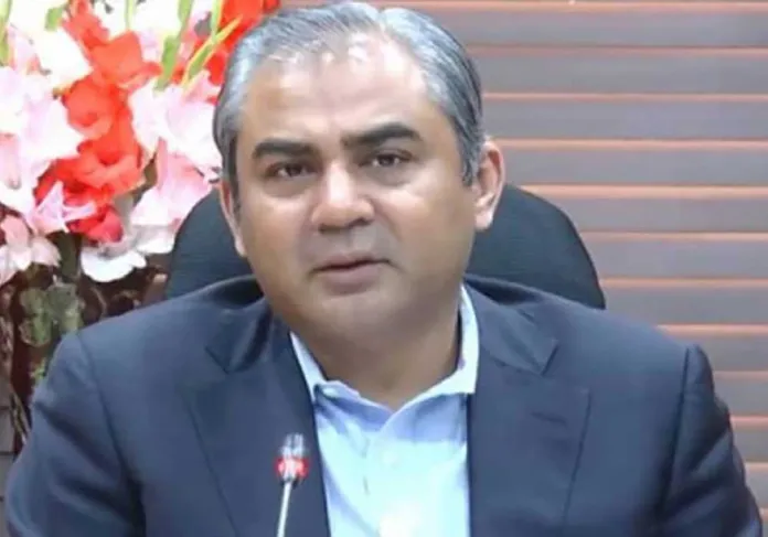 Interior Minister praises security forces for eliminating Indian-Sponsored Terrorists in KP