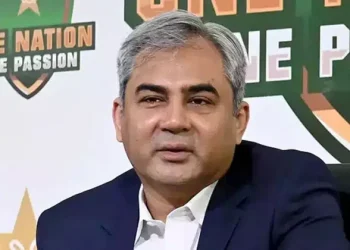 Mohsin Naqvi hails CM Maryam for successful Bangladesh T20I series