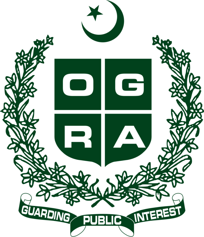 OGRA revises gas prices for FY 2025-26 for SNGPL, SSGCL
