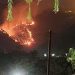 Fire breaks out in Margalla Hills, ICT admin issues ban on barbecue, bonfires