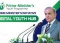 PM’s Digital Youth Hub surges to 422,000 registrations in 4 Weeks