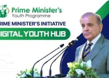 PM’s Digital Youth Hub surges to 422,000 registrations in 4 Weeks