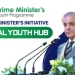PM’s Digital Youth Hub surges to 422,000 registrations in 4 Weeks