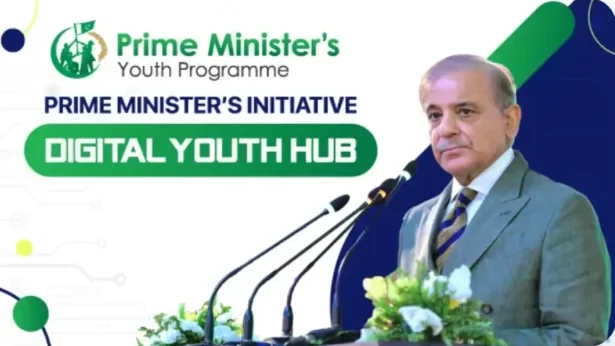 PM’s Digital Youth Hub surges to 422,000 registrations in 4 Weeks